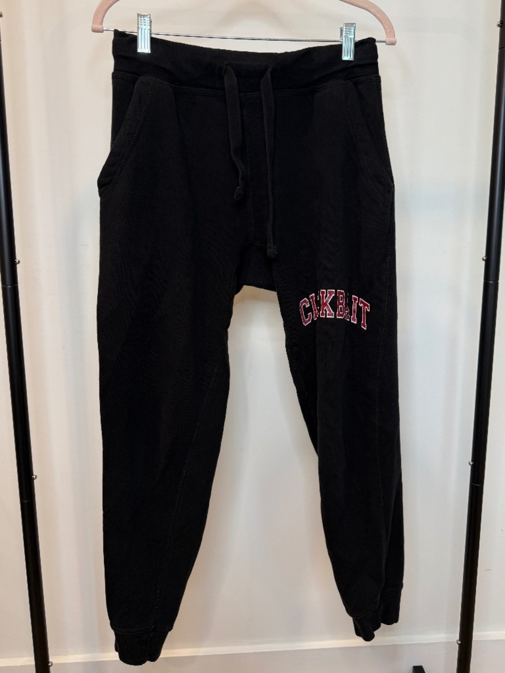 David Dobrick Clickbait Jogger Sweats - 5 for $25